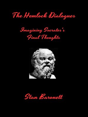 cover image of The Hemlock Dialogues